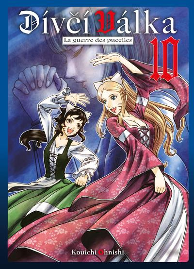 Emprunter Divci Valka Tome 10 livre