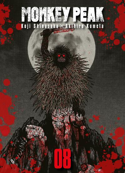 Emprunter Monkey Peak/08/ livre