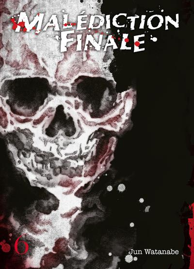Emprunter Malédiction Finale Tome 6 livre