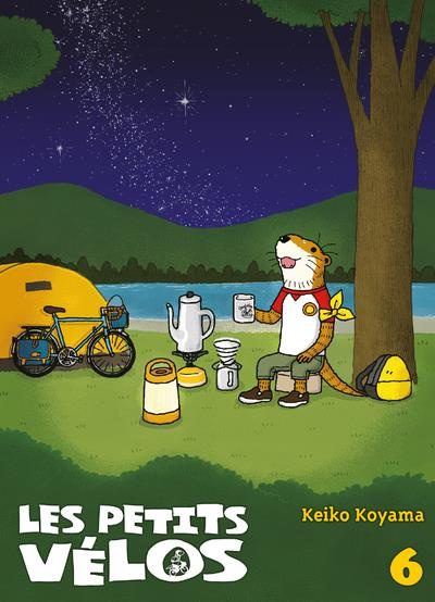 Emprunter Les petits vélos Tome 6 livre