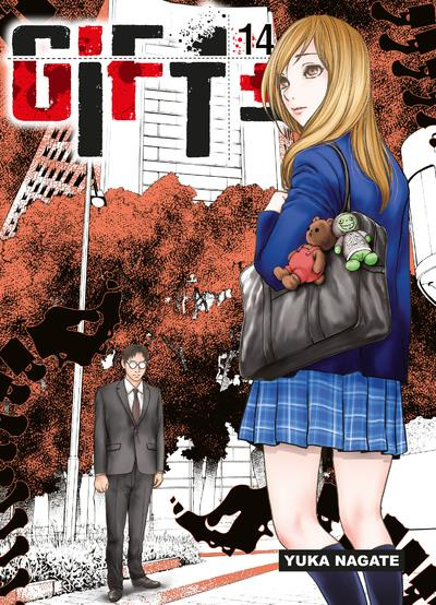 Emprunter Gift -/ Tome 14 livre