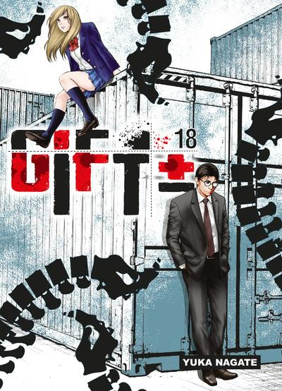 Emprunter Gift /- Tome 18 livre