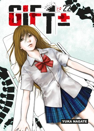 Emprunter Gift /- Tome 22 livre