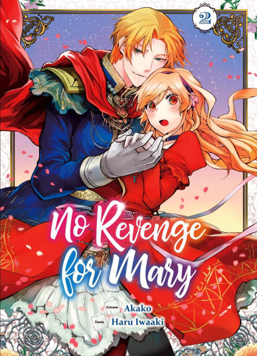 Emprunter No revenge for Mary Tome 2 livre