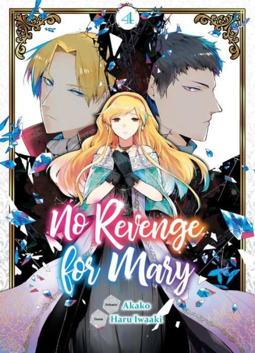 Emprunter No revenge for Mary Tome 4 livre
