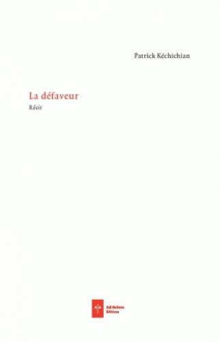 Emprunter La défaveur livre