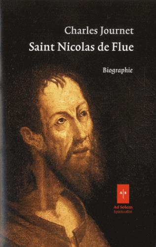 Emprunter Saint Nicolas de Flue livre