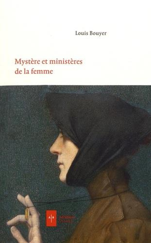 Emprunter Mystère et ministères de la femme livre