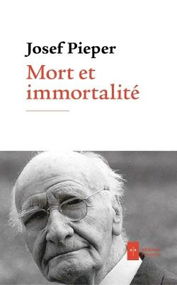 Emprunter Mort et Immortalité livre