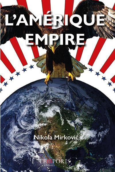 Emprunter L'Amérique empire livre