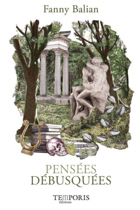 Emprunter Pensées débusquées livre