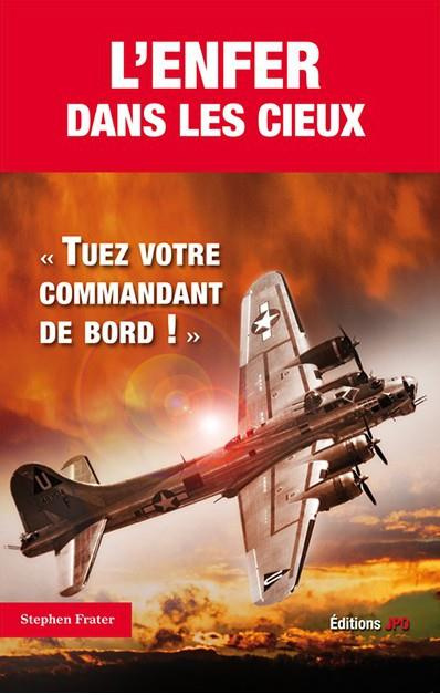 Emprunter L'enfer dans les cieux livre