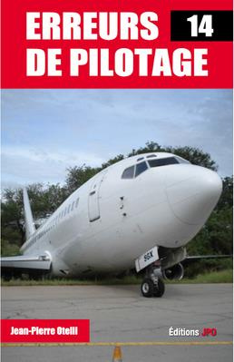 Emprunter Erreurs de pilotage. Tome 14 livre