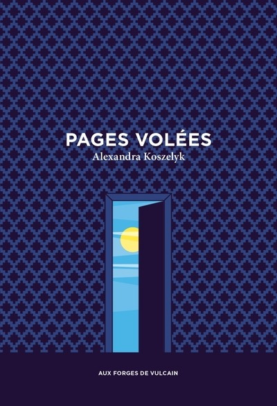Emprunter Pages volées livre
