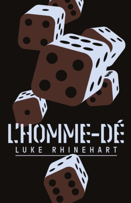 Emprunter L'homme-dé. Edition collector livre