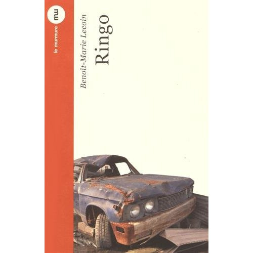 Emprunter Ringo livre