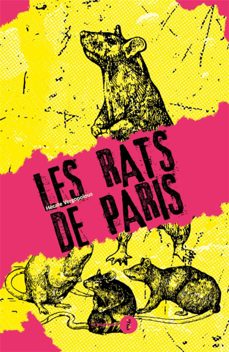 Emprunter Les rats de Paris. Une brève histoire de l'infamie (1800-1939) livre