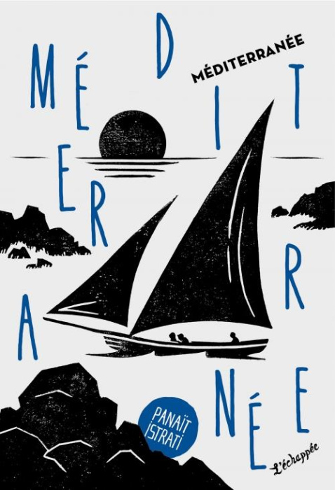 Emprunter Méditerranée livre