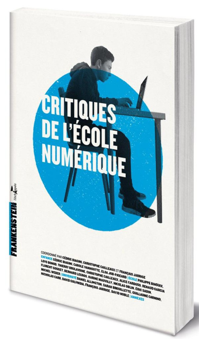Emprunter Critiques de l'école numérique livre