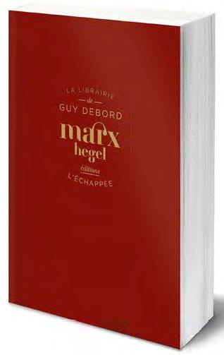Emprunter Marx Hegel livre