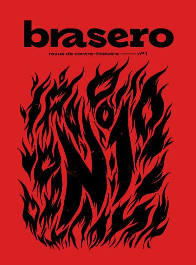 Emprunter Brasero N° 1 livre