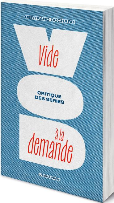 Emprunter Vide à la demande. Critique des séries livre