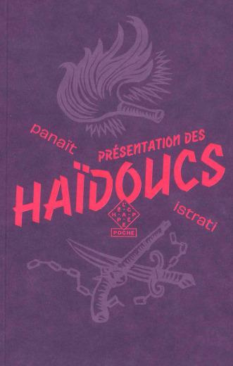 Emprunter Présentation des haïdoucs livre