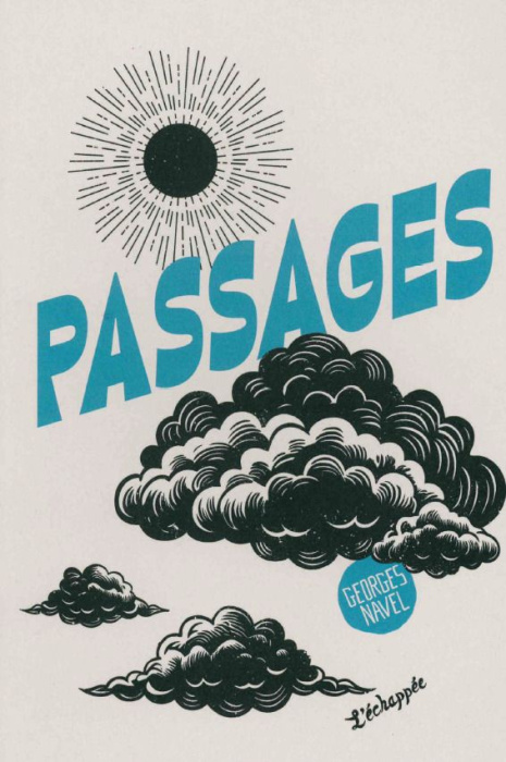 Emprunter Passages livre