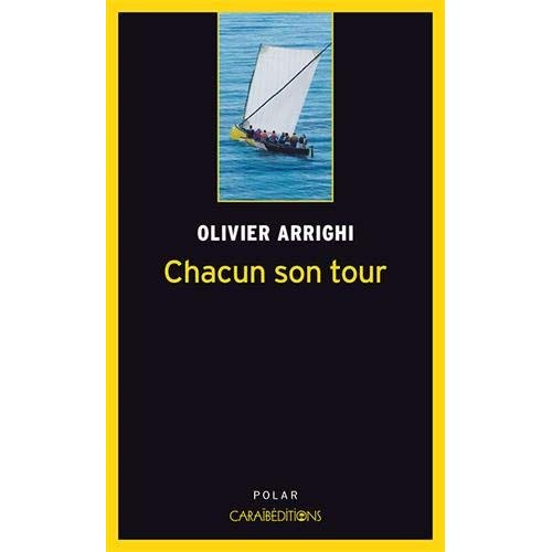 Emprunter Chacun son tour livre