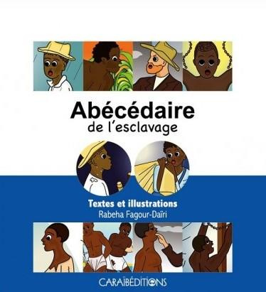 Emprunter Abécédaire de l'esclavage livre