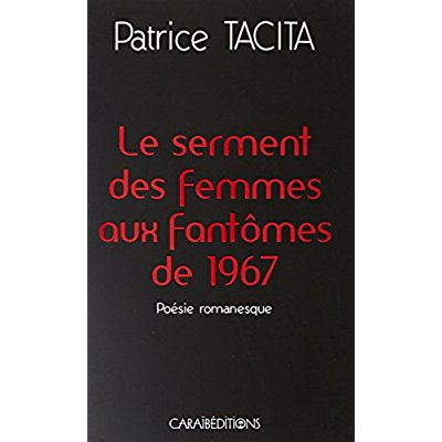Emprunter Le serment des femmes aux fantômes de 1967 livre