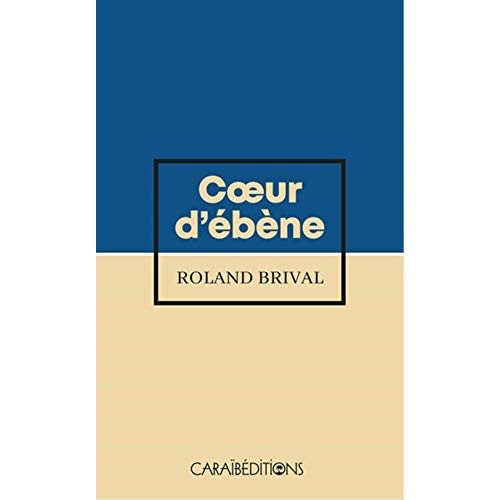 Emprunter Coeur d'ébène livre