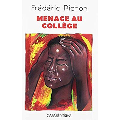 Emprunter Menace au collège livre