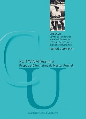 Emprunter KOD YANM - COLLECTION UNIVERSITAIRE livre