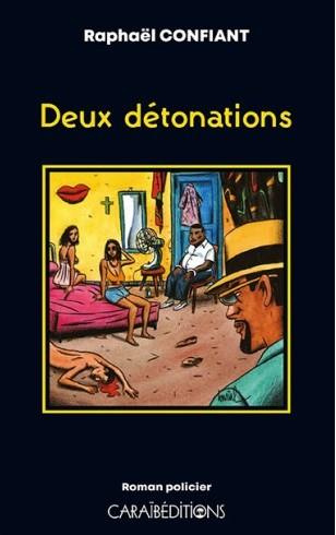 Emprunter Deux détonations livre