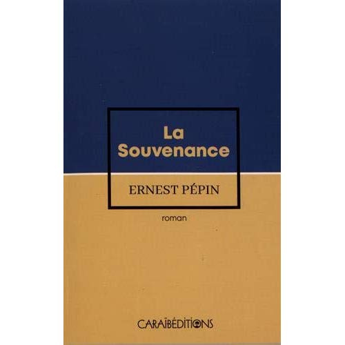 Emprunter La souvenance livre