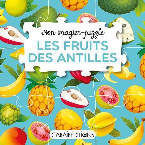 Emprunter Les fruits des Antilles livre
