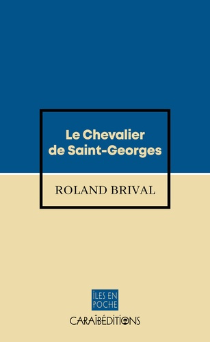Emprunter Le chevalier de Saint-Georges livre