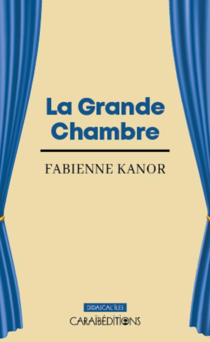 Emprunter La grande chambre livre