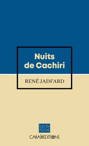 Emprunter Nuits de cachiri livre