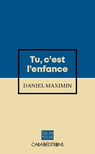 Emprunter Tu, c'est l'enfance livre