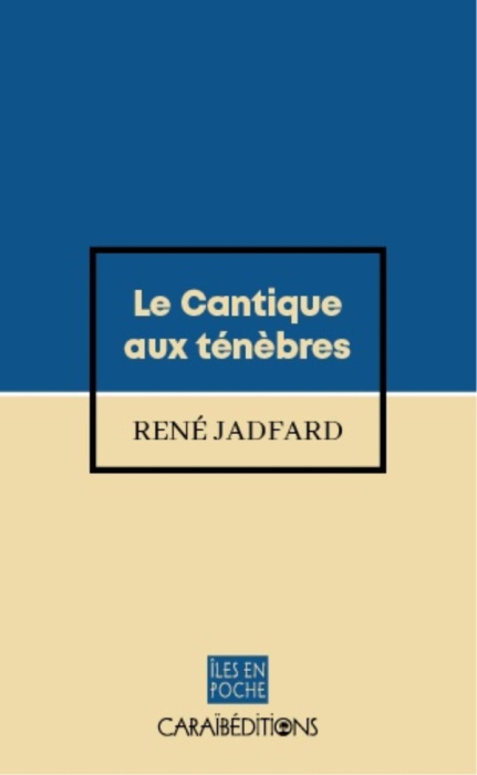 Emprunter Le cantique aux ténèbres livre