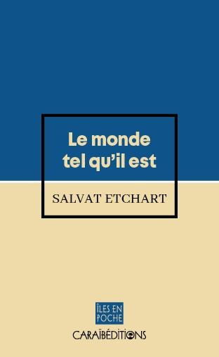 Emprunter Le monde tel qu'il est livre