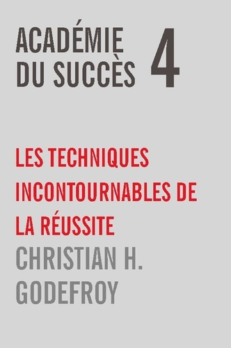 Emprunter Academie du succes 4. 4 livre