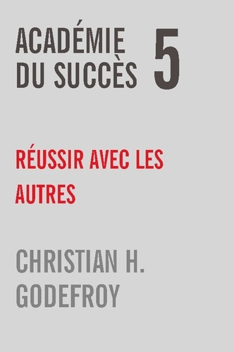Emprunter Academie du succes 5. 5 livre