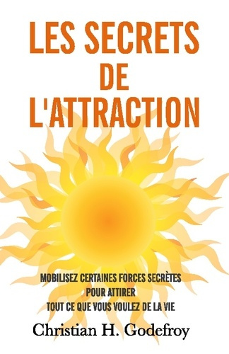 Emprunter Les secrets de l'attraction livre