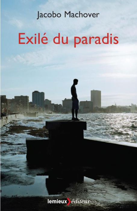 Emprunter Exilé du paradis livre