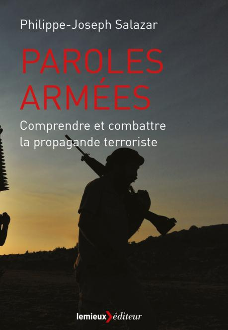 Emprunter Paroles armées livre