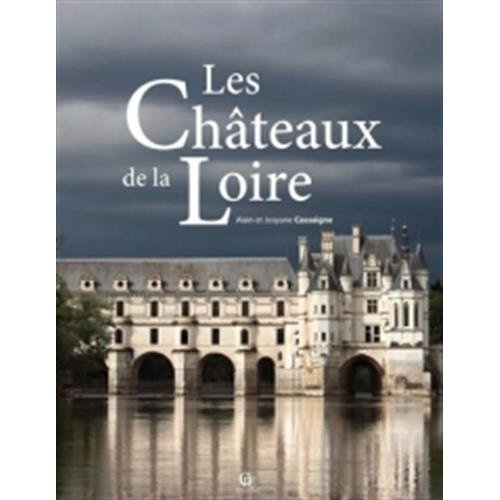 Emprunter Les châteaux de la Loire livre