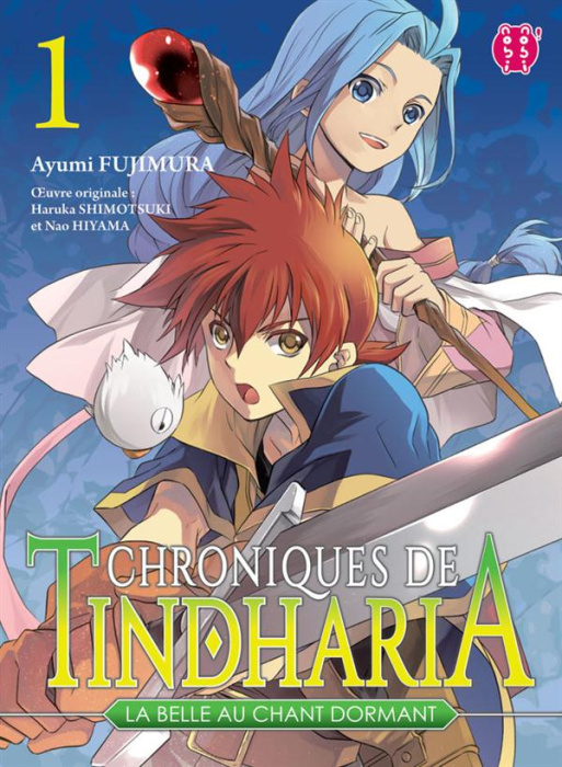 Emprunter Chroniques de Tindharia/1/ livre
